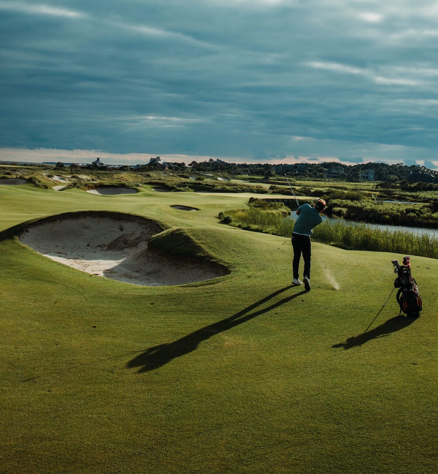 Golfophold Sj lland Se Fantastiske Ophold Med Golf 