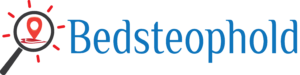 Bedsteophold.dk logo
