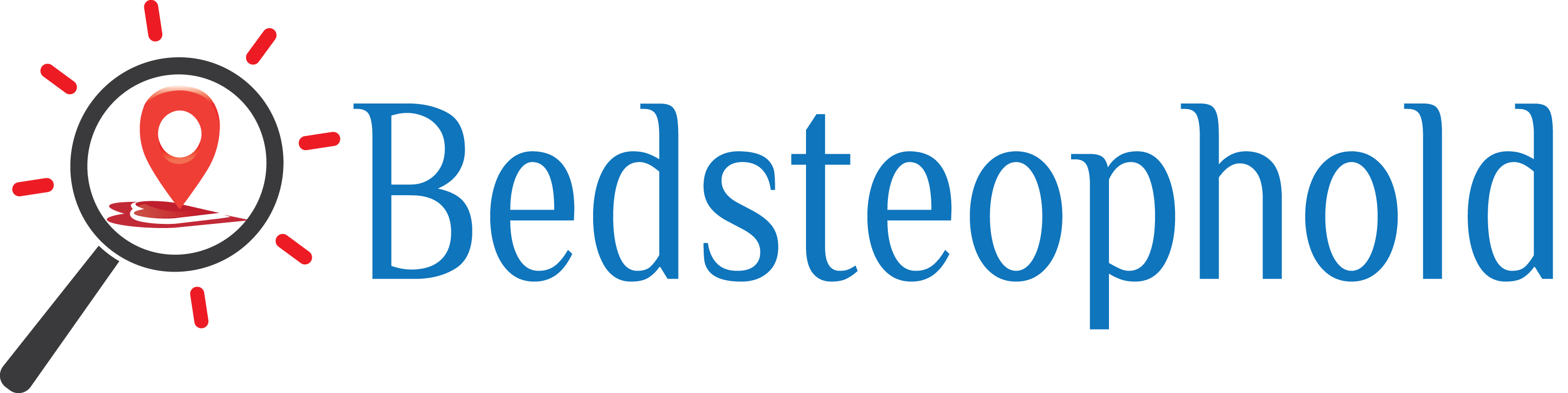 Bedsteophold.dk logo
