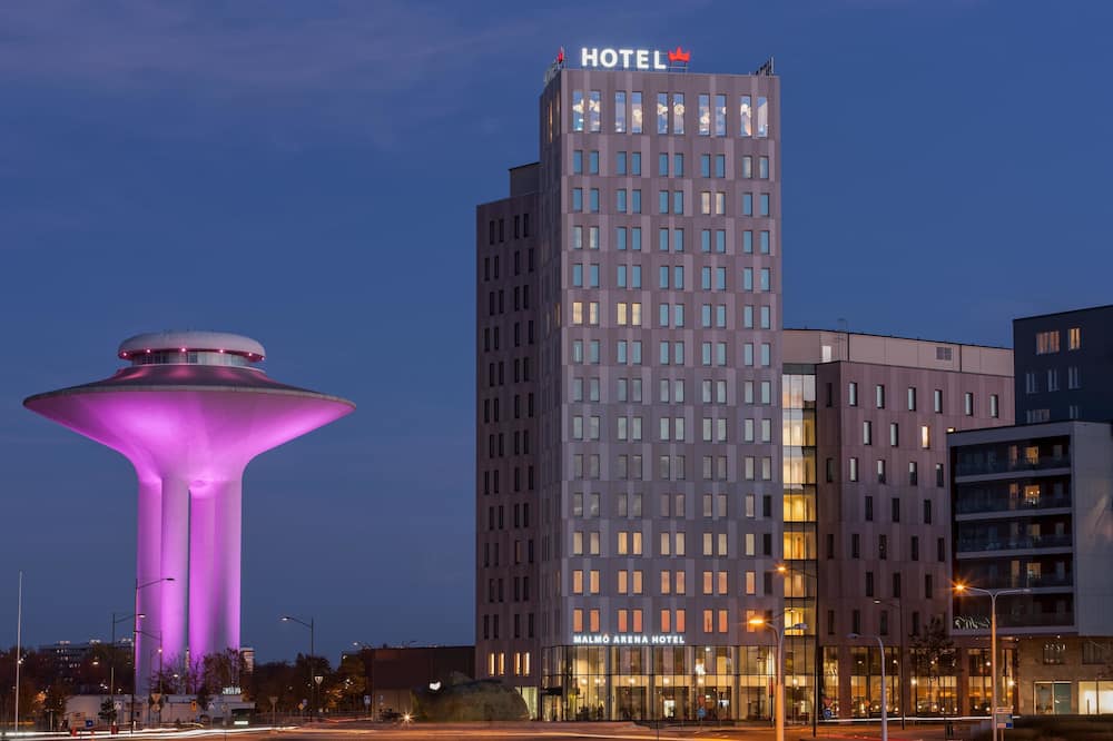 Best Western Malmø Arena Hotel