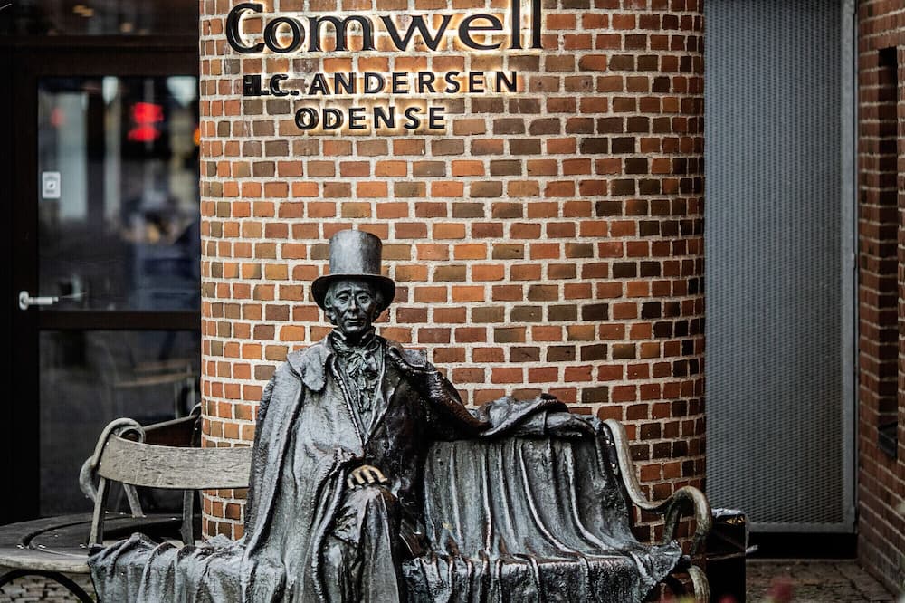 Comwell H.C. Andersen Odense