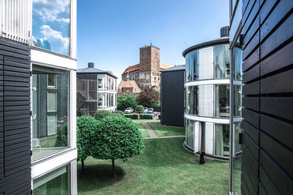 Kolding Hotel Apartments