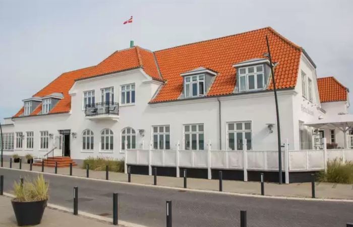 Hjerting Badehotel