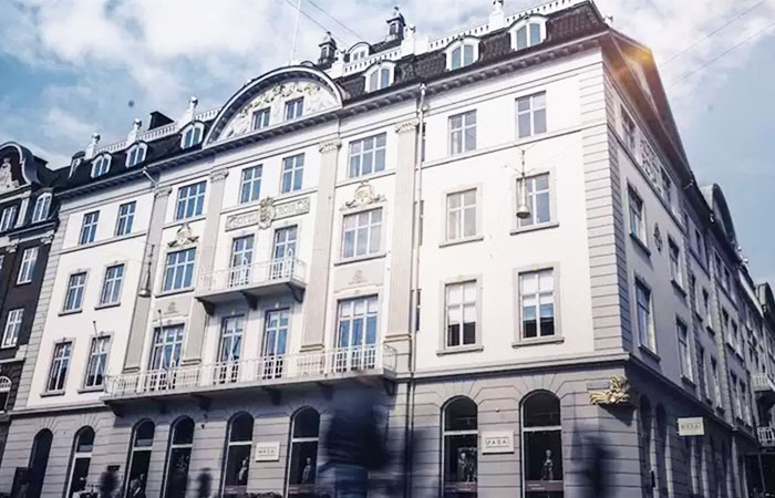 Hotel Royal