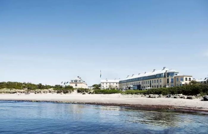 Varbergs Kusthotell