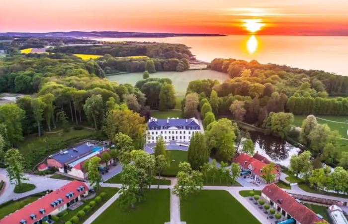 Weissenhaus Grand Village Resort