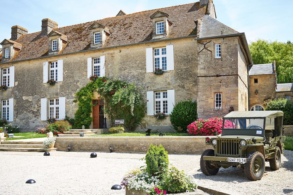 Ferme de la Rançonnière