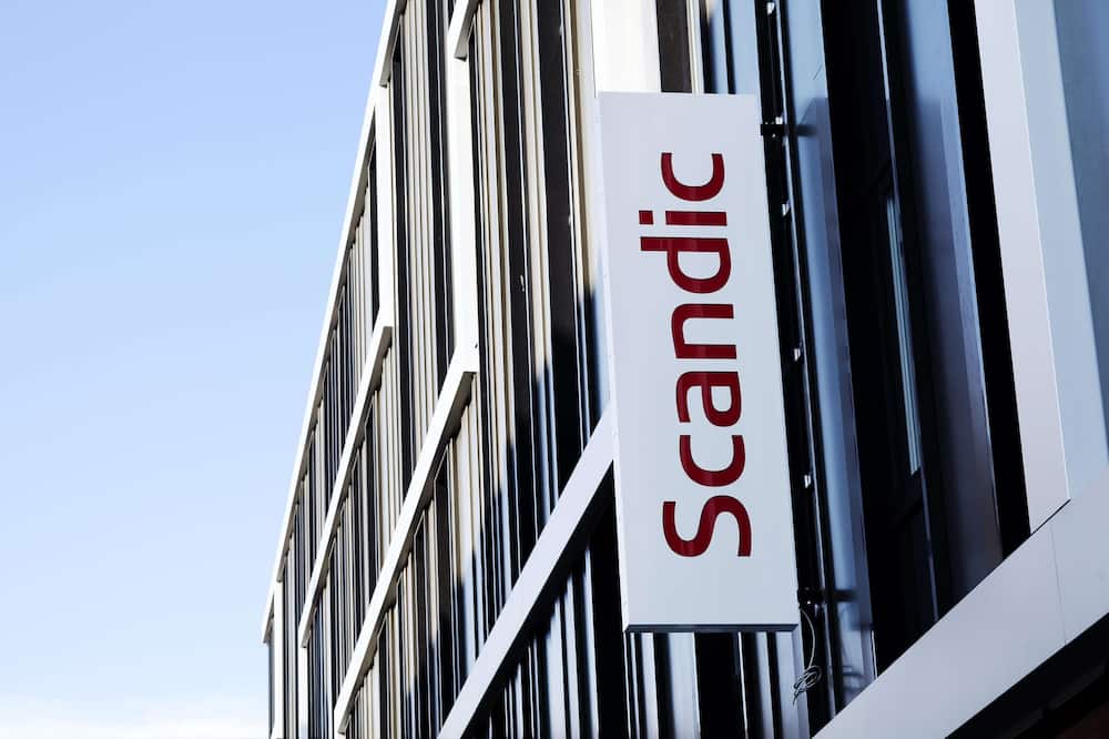 Scandic Aarhus City