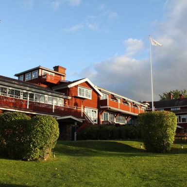 Åkerblads Gästgiveri Hotell Spa