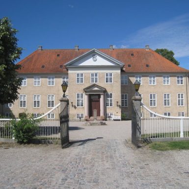 Skjoldenæsholm Hotel